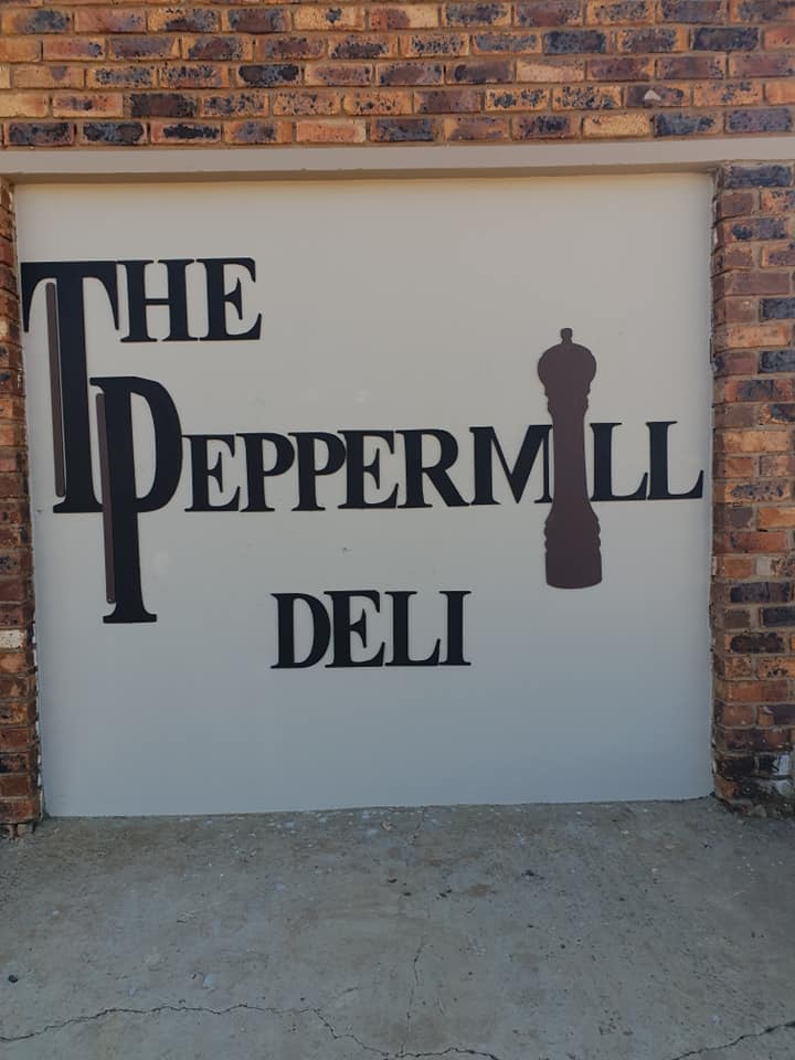 Peppermill Deli Vaal Marina